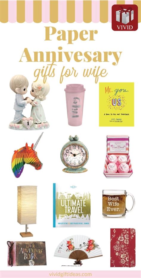 We did not find results for: 18 Paper Anniversary Gift Ideas for Her - Vivid's Gift Ideas