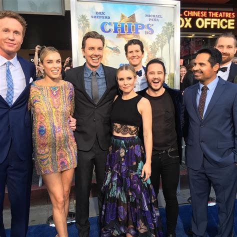 Dax randall shepard was born in 1975 in milford, a suburb of detroit, michigan, to laura (labo), who worked at gm, and dave robert shepard, sr., a car salesman. Kristen Bell's Hubbie Dax Shepard Almost Rejected Her for ...