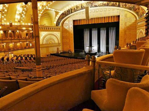 Auditorium Theatre Chicago Il Review Tripadvisor
