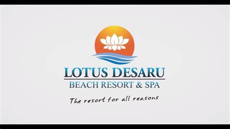 Lotus desaru beach resort & spa is located along johor's eastern coastline. Lotus Desaru Beach Resort & Spa Malaysia - Official ...