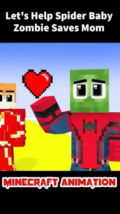 Alex Vs Zombies Monster School Minecraft Animation Shorts Youtube
