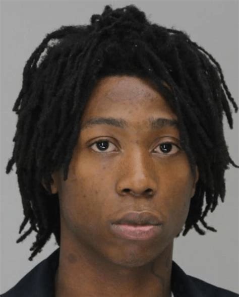 Dallas Rapper Lil Loaded Arrested On Murder Charges 979 The Box