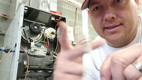 See full list on doityourself.com How to clean a flame sensor on a furnace - YouTube
