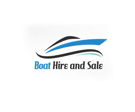 Boat Logo Logodix