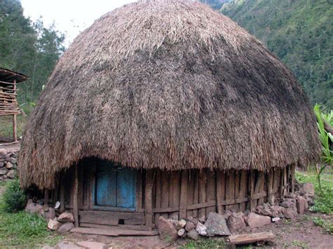 Banyak wisatawan yang berkunjung ke papua baik untuk terdapat fakta unik tentang rumah honai, yaitu rumah honai tidak boleh dibuat sembarangan dan. 5++ Rumah Adat Papua - Keunikan, Gambar & Penjelasan Lengkap