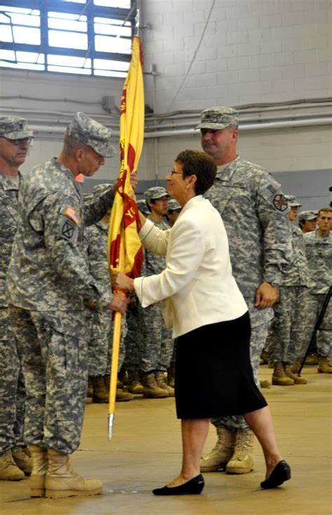 Yongsan Welcomes New Garrison Commander Article The United States Army