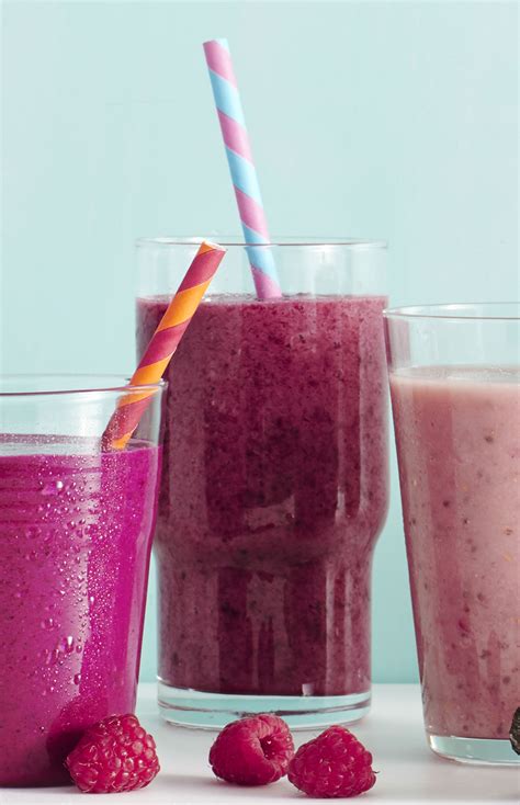 Edible ideas for pregnancy care package. Summer Smoothies: Sip Your Fruits and Veggies - Best ...
