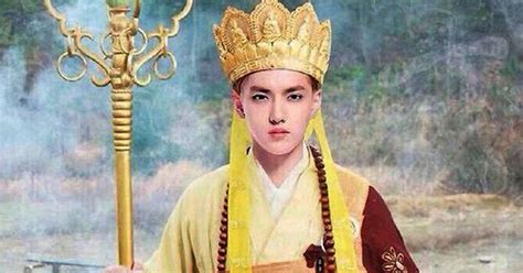 Châu tinh trì thời trẻ. Châu Tinh Trì chiếu phim Tây du phục yêu dịp Tết 2017 ...