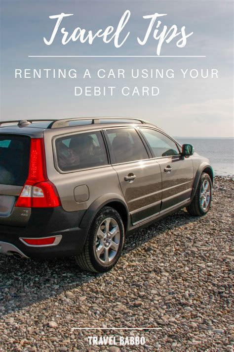 Paying for a rental car can often be done by credit or debit card, though there are a number of if you are renting within the united states, there are several issues that might arise if you want to use if you plan to pay for your rental car with a prepaid card, call the rental car office before you make. Can You Rent A Car With Your Debit Card - RACRA
