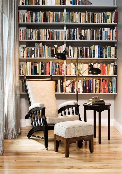 Amazing Reading Nooks You Ll Never Want To Leave Home Library