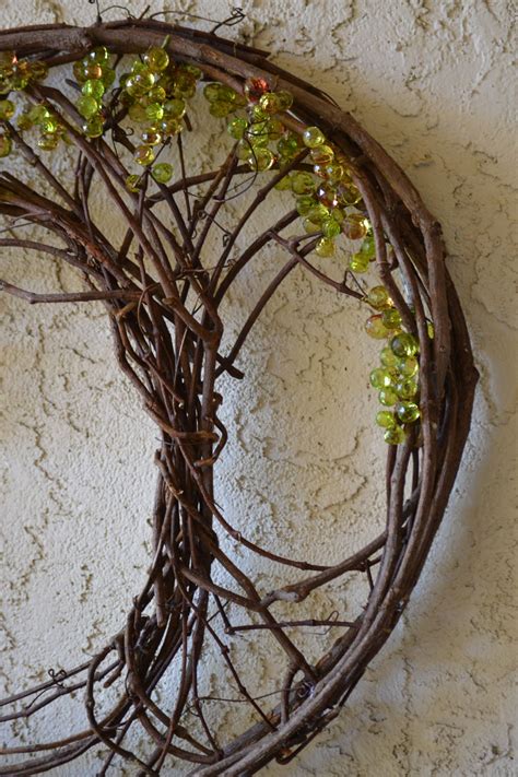 Birth Faith Diy Upcycled Tree Of Life Twig Crafts Witchy Crafts