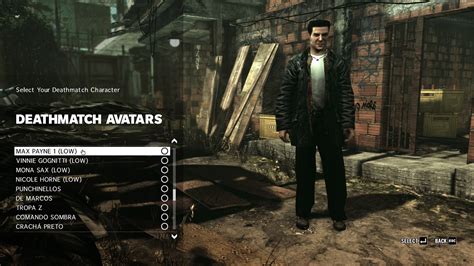 Max Payne 1 Pc Super Download