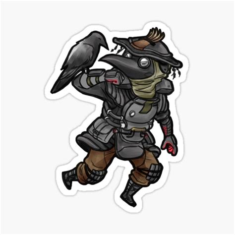 Bloodhound Apex Legends Ts And Merchandise Redbubble