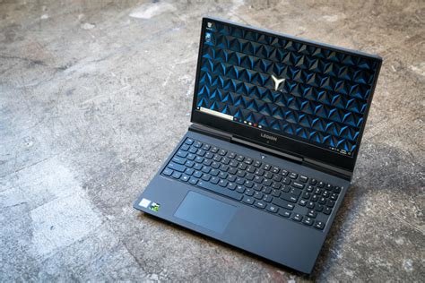 Lenovo Legion Y7000 Review A Smart Sophisticated Gaming