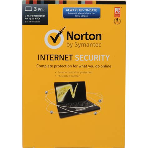 Free Norton Internet Security Cinetews