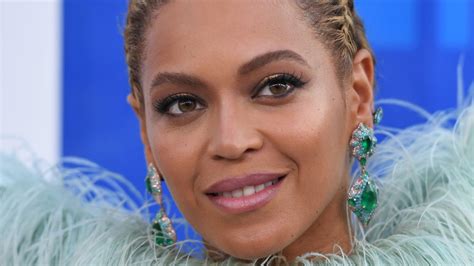 This Is What Beyoncé Eats In A Day