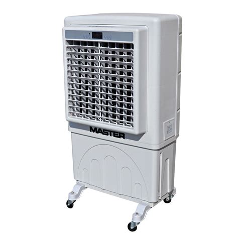 Evaporative Cooler Hire And Buy