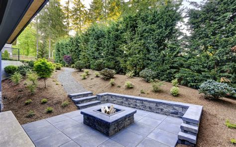 Ridgefield Ct Outdoor Fire Pits And Fireplaces Masonry Near Me