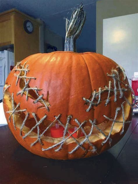1001 Pumpkin Carving Ideas To Try This Halloween