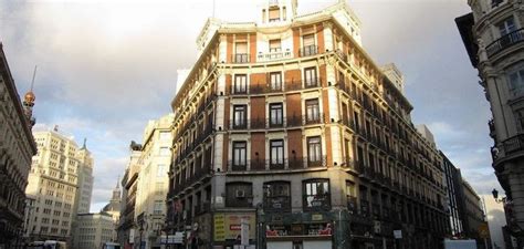 Anuncios de piso/apartamento en madrid. Millenium negocia la compra del futuro hotel W de Marriott ...