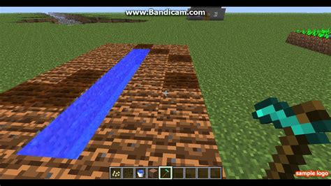 Melons do not need specifically sunlight to grow in minecraft. How to plant pumpkins or melons on Minecraft - YouTube