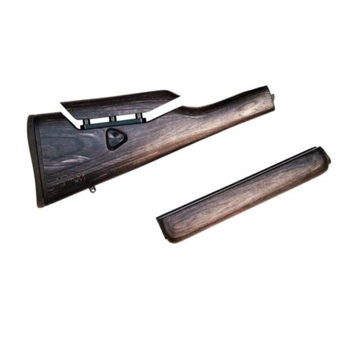 Marlin Lever Action Straight Stock Models Form Rifle