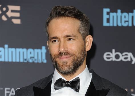 Reynolds is known for playing michael bergen on the abc sitcom two guys and a girl, billy simpson in the ytv. 'Deadpool 2' star Ryan Reynolds' first acting job paid $150
