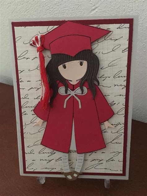 Pin By Gailgale On School Cards Graduation Cards Handmade Graduation