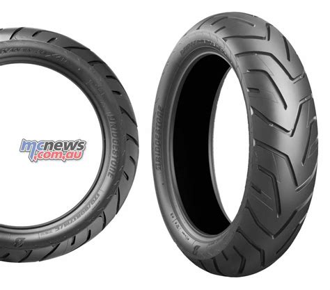 Alibaba.com offers 1,646 adventure motorcycle tires products. New Bridgestone Adventure Tyres | Battlax A41 | MCNews