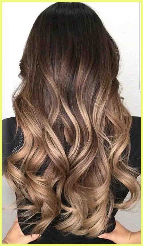 Cute Hair Colors For Girls Choose The One That Best Meets Your Style