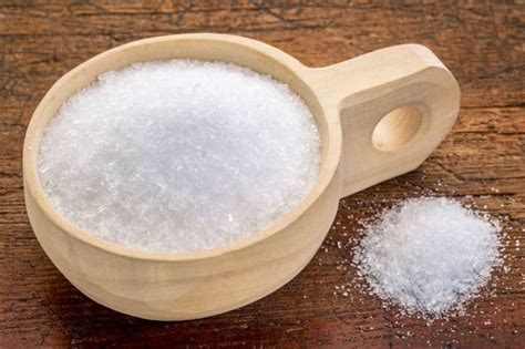 Where to Find Epsom Salt in the Grocery Store (Check These ...
