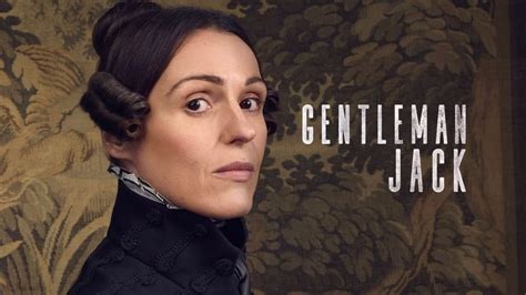 Gentleman Jack Tv Show 2019 2022