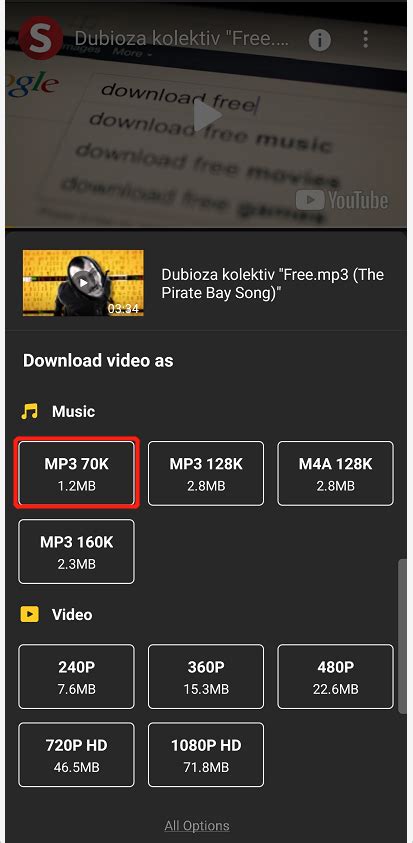 2 Best Ways To Download Audio From Youtube Link