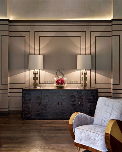 Indahnya Interior Art Deco Mewah Untuk Ruangan Impianmu Avada