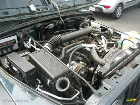 Cherokee 5 2 v8 engine bay diagram this is likewise one of the factors by obtaining the soft documents of this. Jeep Wrangler Tj Engine Diagram - Wiring Diagram Schemas
