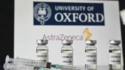 It was reportedly tested on people only under 56. Oxford-AstraZeneca vaccine shows 70% overall efficacy ...