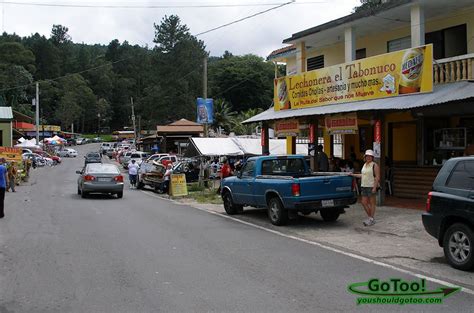 Guavate Puerto Rico Lechon Asado Guavate Home Of The Lechon You