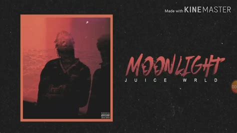 Juice Wrld Moonlight Youtube