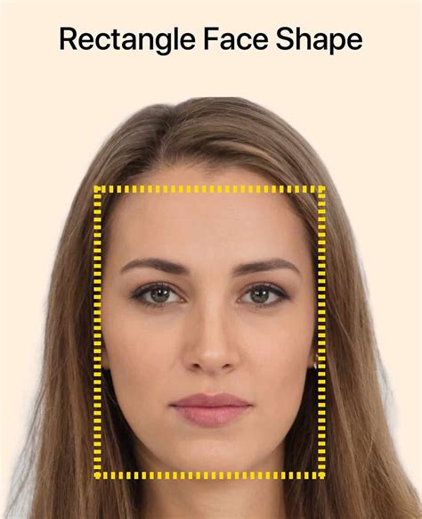 How To Determine Your Face Shape The Right Way