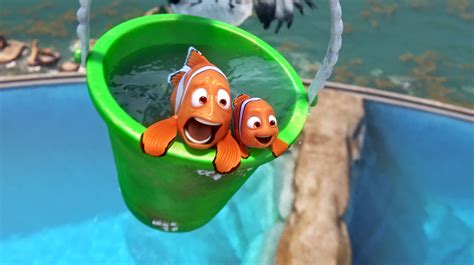 Finding Nemo Marlin 2003 Disney Pixar Walt Disney Dis