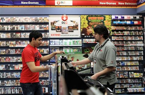 Section below images:redesigned from the ground up, improvements include a streamlined shopping experience easy ordering and tracking new rich product pages smart recommendations a game. 【2020】GameStop Holiday Hours | Near Me Locations