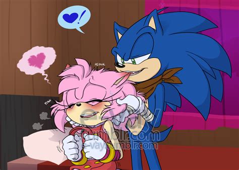 Sonics Special Dangerously Delicious Quill Massages By E