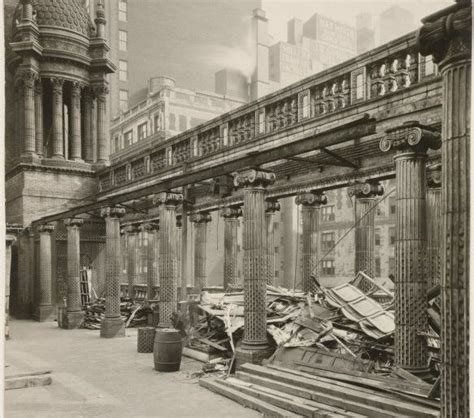 Madison Square Garden, World's Most Famous Arena(s) - The Bowery Boys: New York City History