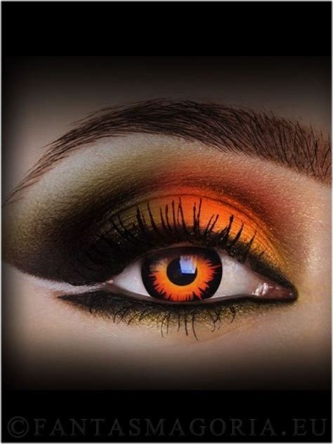 7 Best Images About Cool Contacts On Pinterest Gothic