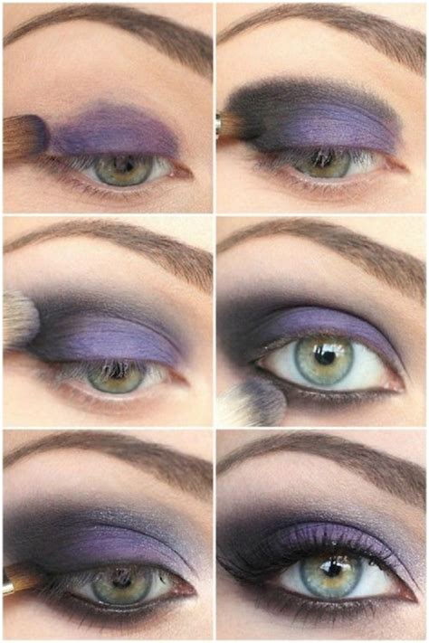 Top Conseils Pour Réussir Son Maquillage Smoky Eyes