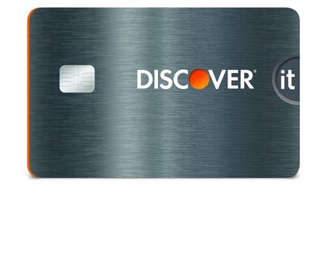 Discover It Secured Credit Card Review 5 Cash Back
