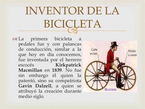 The first means of transport making use of two wheels arranged consecutively, and thus the archetype of the bicycle, was the german draisine dating back to 1817. Historia y-evolucion-de-la-bicicleta-y-el Automovil