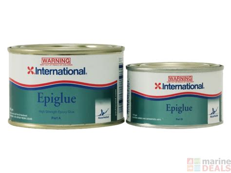 Buy International Epiglue 2 Part Online At Marine Nz