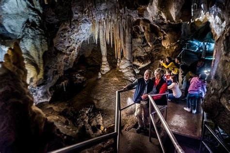 2023 Jenolan Caves Imperial Cave Tour Provided By Jenolan Caves