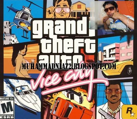 Muhammad Niaz Gta Grand Theft Auto Vice City Game Full Version Free